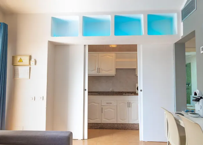 Hyde Park Lane شقة فندقية بويرتو ذيل كارمين