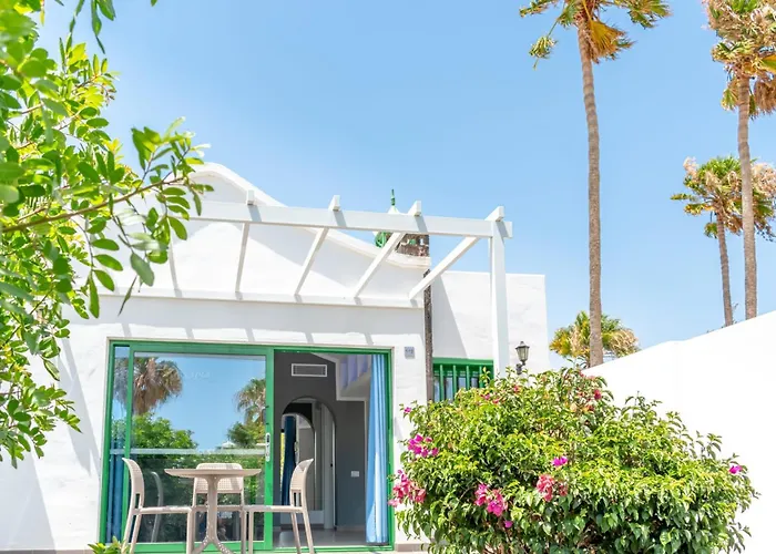 Hyde Park Lane Aparthotel Puerto del Carmen (Lanzarote)