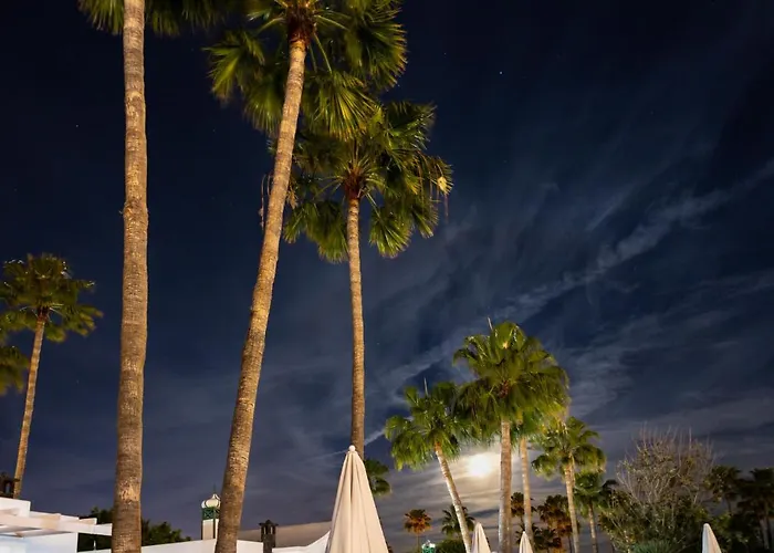 Апарт-готель Hyde Park Lane Пуерто-дель-Кармен