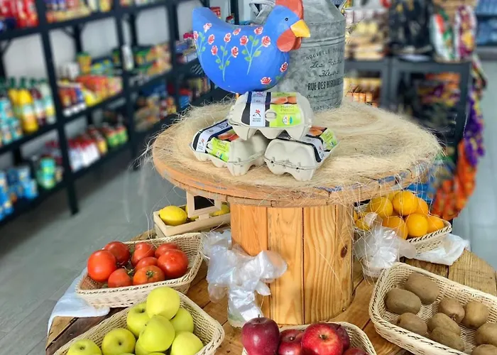 Апарт-готель Hyde Park Lane Пуерто-дель-Кармен