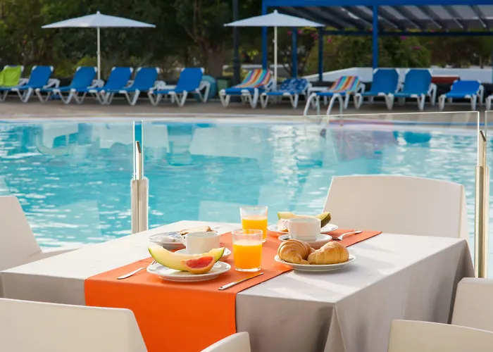 Hyde Park Lane Aparthotel Puerto del Carmen (Lanzarote)