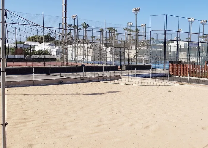 Hyde Park Lane شقة فندقية بويرتو ذيل كارمين