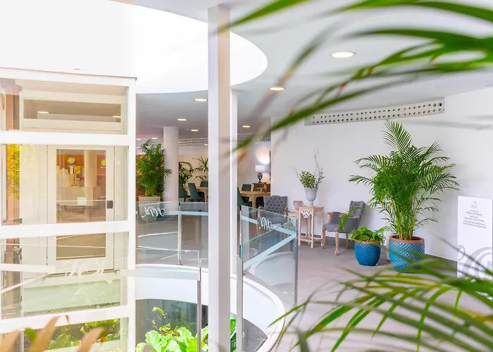 Hyde Park Lane شقة فندقية 4*