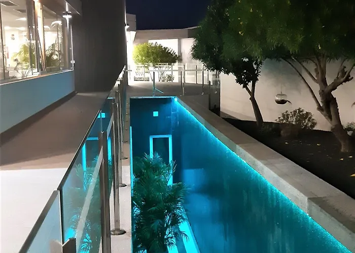 Hyde Park Lane شقة فندقية