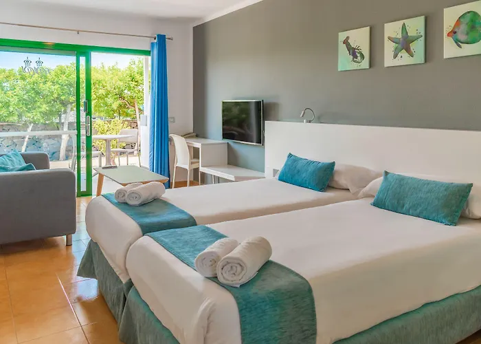 Aparthotel Hyde Park Lane