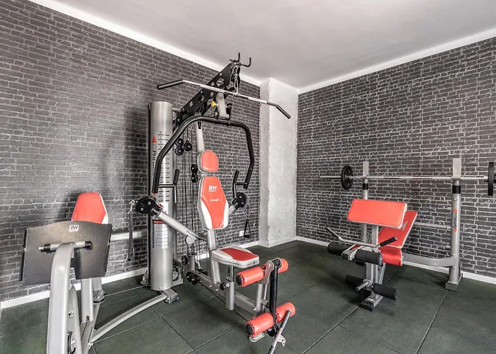 Апарт-готель Hyde Park Lane Пуерто-дель-Кармен