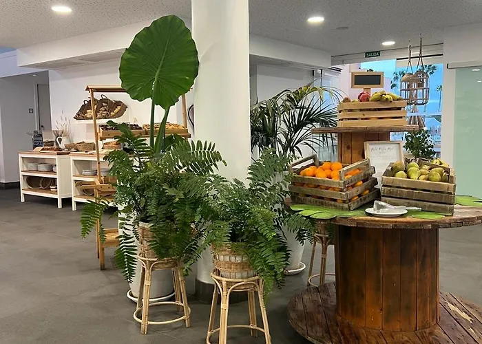 Hyde Park Lane Апарт-отель Пуэрто дель Кармен