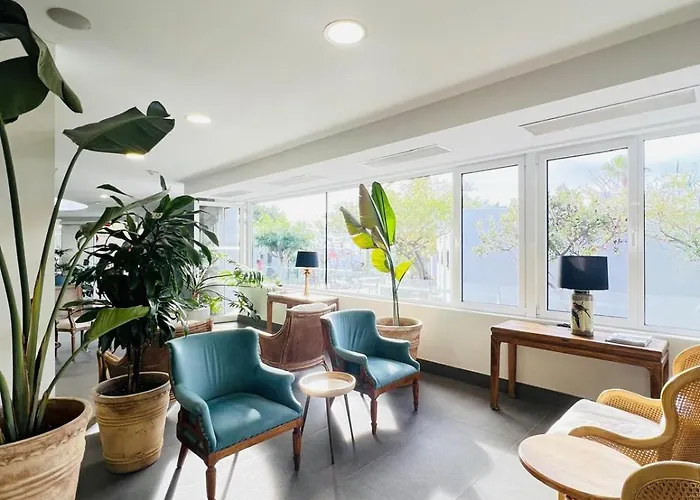 Hyde Park Lane Апарт-готель 4*