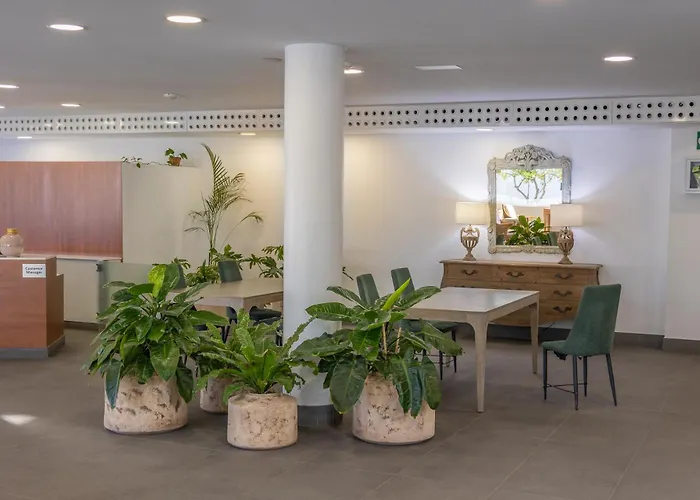 Hyde Park Lane 4* Пуерто-дель-Кармен