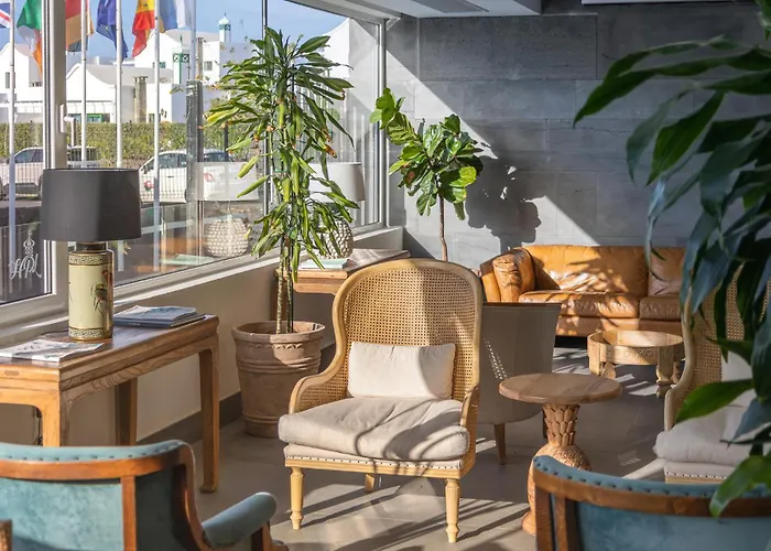 Aparthotel Hyde Park Lane Puerto del Carmen (Lanzarote)