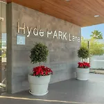Apart-hotel Hyde Park Lane 4*