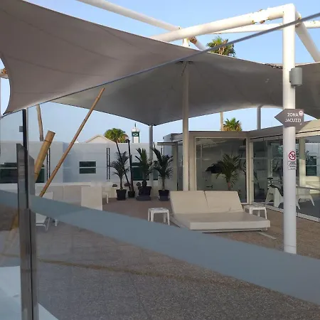 Hyde Park Lane 4* Puerto del Carmen (Lanzarote)