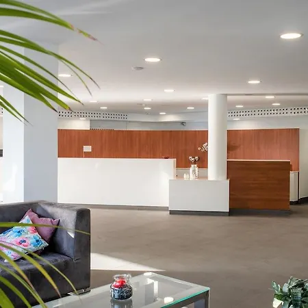 Hyde Park Lane Apartahotel Puerto del Carmen (Lanzarote)