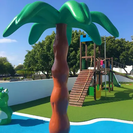 Apartahotel Hyde Park Lane Puerto del Carmen (Lanzarote)