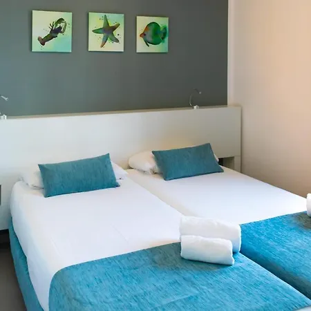 Apartahotel Hyde Park Lane 4*