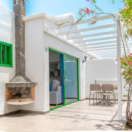 Apartahotel Hyde Park Lane