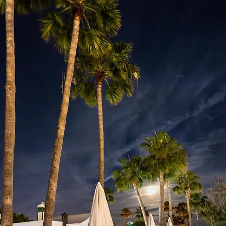 Apartahotel Hyde Park Lane Puerto del Carmen (Lanzarote)