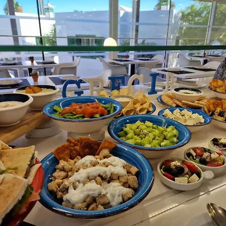 Hyde Park Lane Lägenhetshotell