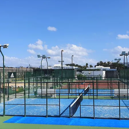 Hyde Park Lane Puerto del Carmen (Lanzarote)