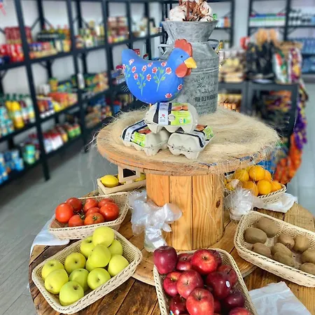 Apartahotel Hyde Park Lane Puerto del Carmen (Lanzarote)