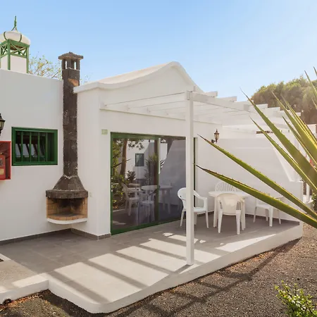 Apartahotel Hyde Park Lane Puerto del Carmen (Lanzarote)