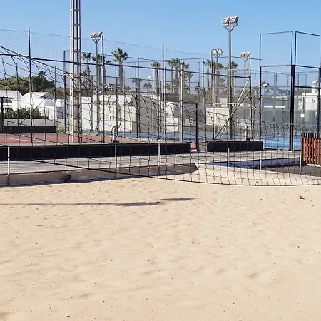 Hyde Park Lane Apartahotel Puerto del Carmen (Lanzarote)