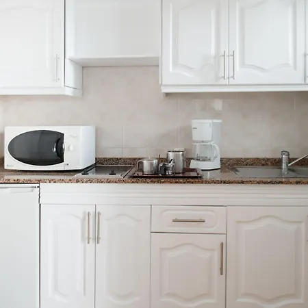 Hyde Park Lane 4* Puerto del Carmen (Lanzarote)