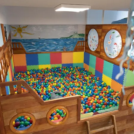 Hyde Park Lane プエルト・デル・カルメン