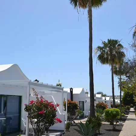 Hyde Park Lane Apartahotel Puerto del Carmen (Lanzarote)