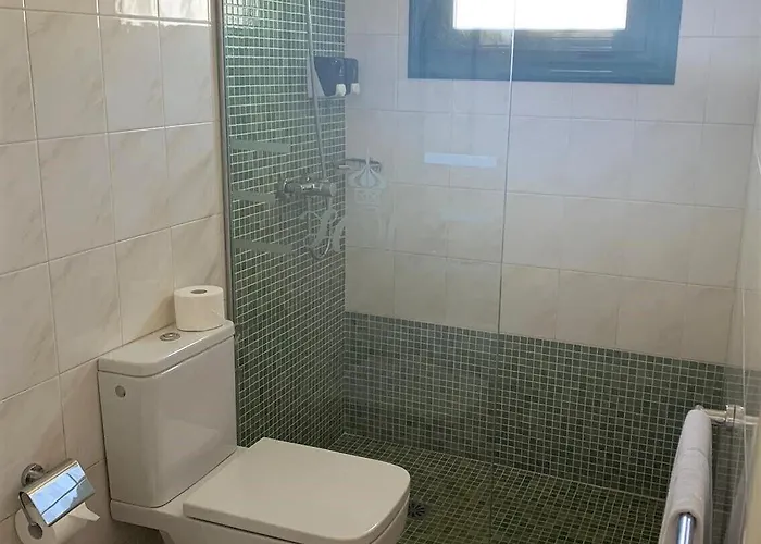 アパートホテル Hyde Park Lane プエルト・デル・カルメン