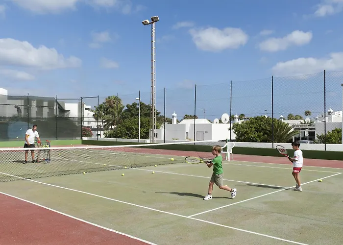 Hyde Park Lane 4* プエルト・デル・カルメン